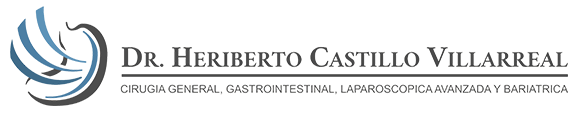 Dr. Heriberto Castillo - Cirugía Laparoscópica Avanzada y Bariatría